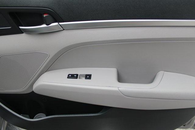 used 2020 Hyundai Elantra car, priced at $14,645