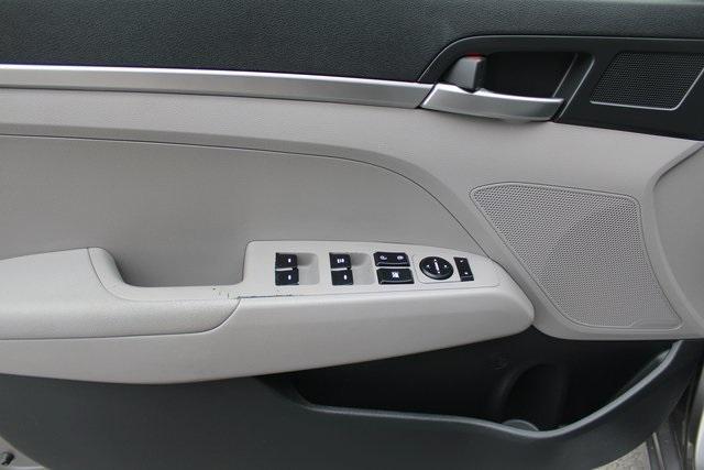 used 2020 Hyundai Elantra car, priced at $14,645
