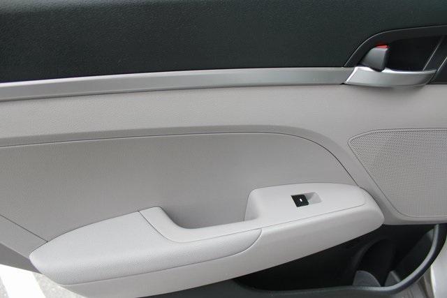 used 2020 Hyundai Elantra car, priced at $14,645