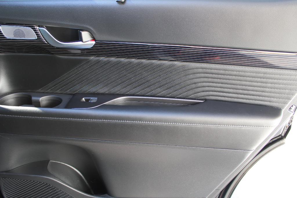 new 2026 Hyundai Santa Fe car, priced at $48,952