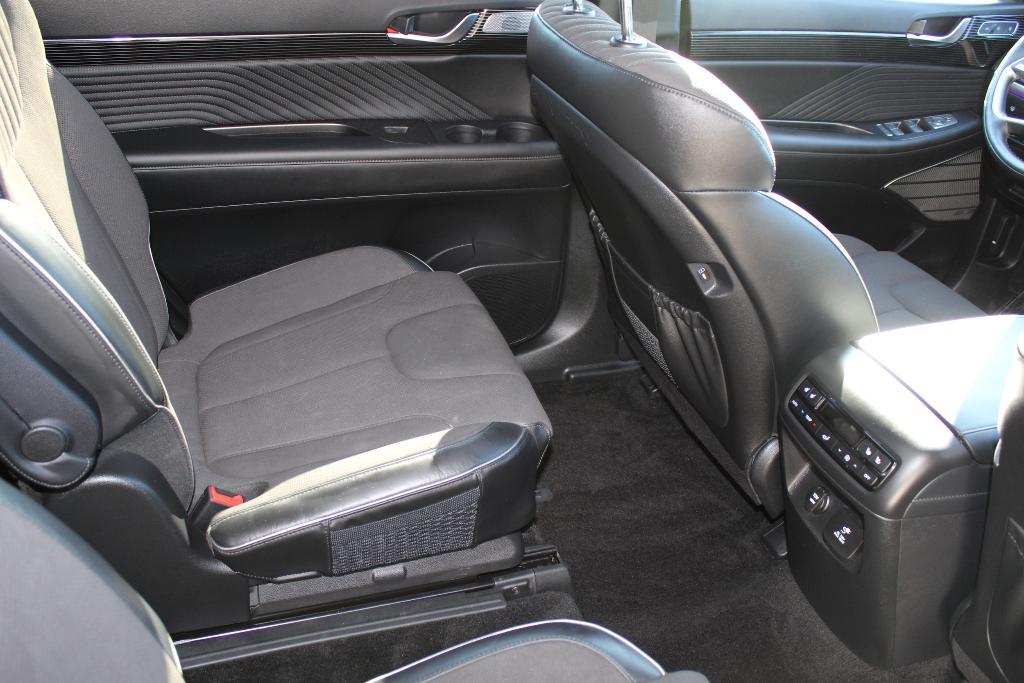 new 2026 Hyundai Santa Fe car, priced at $48,952