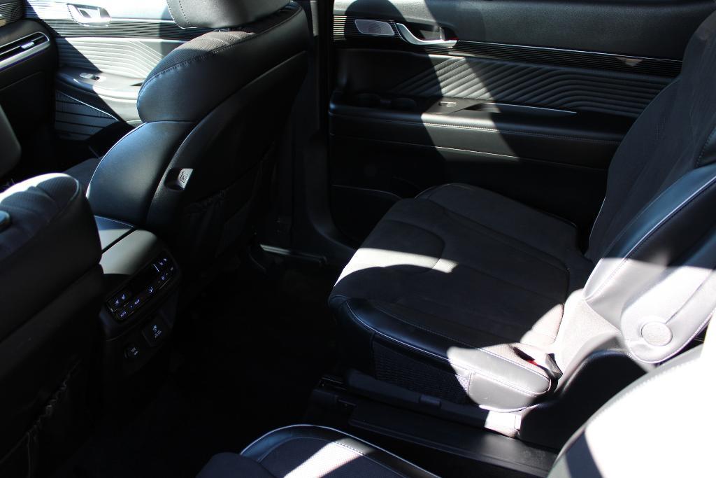 new 2026 Hyundai Santa Fe car, priced at $48,952