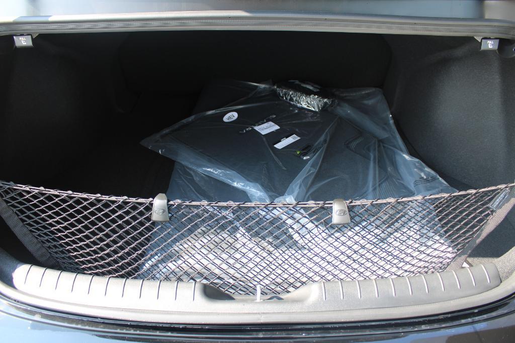 new 2025 Hyundai ELANTRA HEV car, priced at $25,303