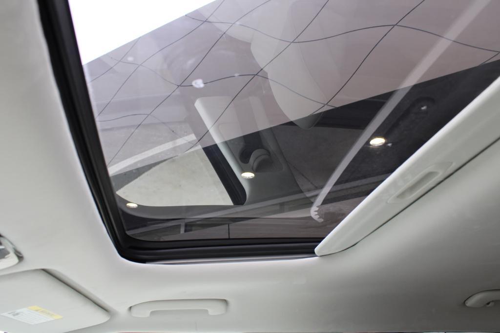 new 2025 Hyundai Santa Fe car, priced at $46,023