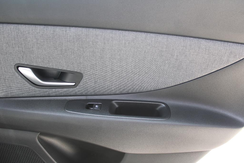 new 2025 Hyundai Elantra car, priced at $26,549