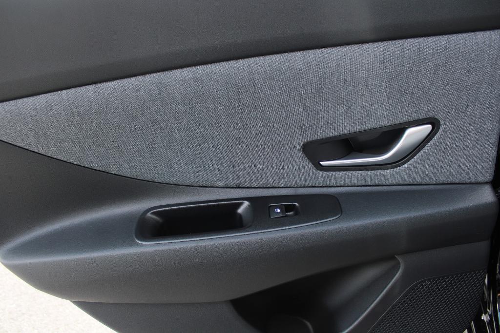new 2025 Hyundai Elantra car, priced at $26,549
