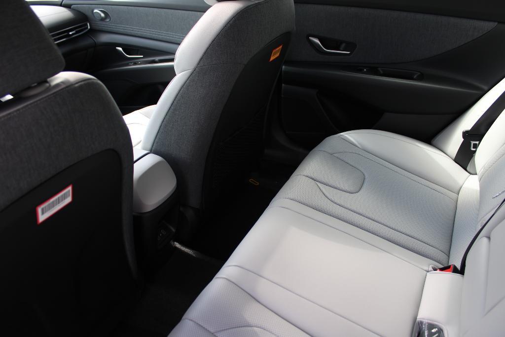 new 2025 Hyundai Elantra car, priced at $26,549