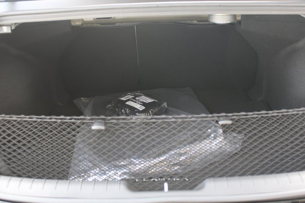 new 2025 Hyundai Elantra car, priced at $26,549