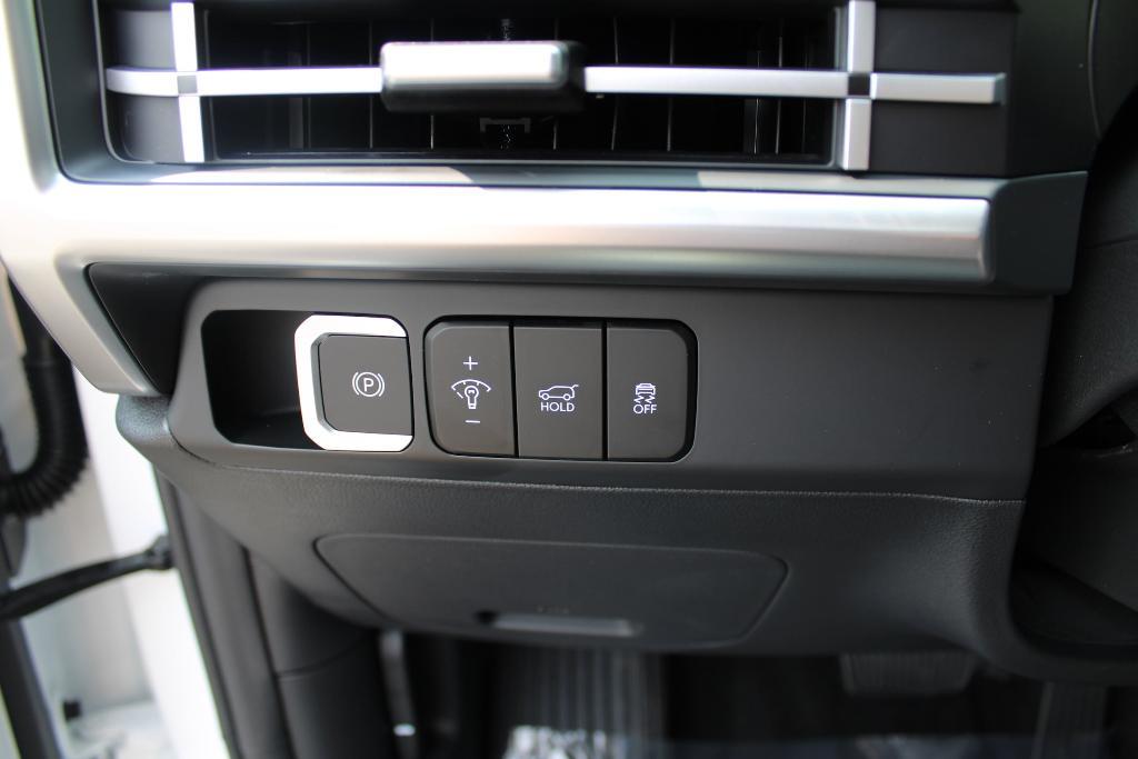 new 2026 Hyundai Santa Fe car, priced at $40,295