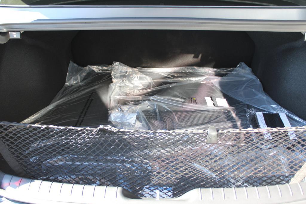 new 2025 Hyundai Elantra car, priced at $22,015