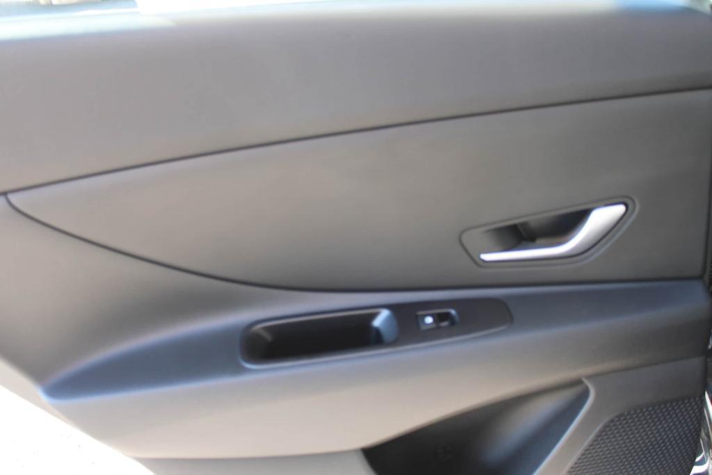 new 2025 Hyundai Elantra car, priced at $22,015