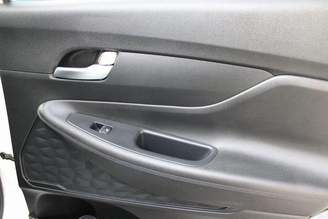 used 2023 Hyundai Santa Fe car, priced at $26,052