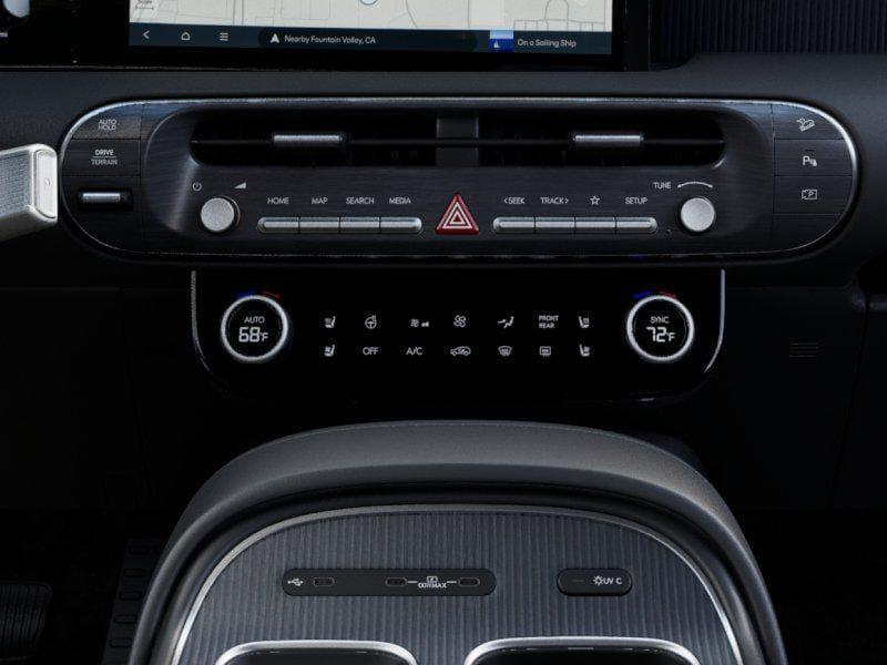 new 2026 Hyundai Palisade car, priced at $58,210