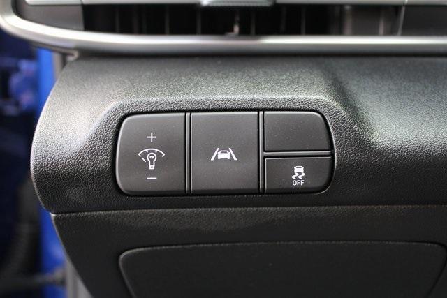 used 2022 Hyundai Elantra car, priced at $18,999