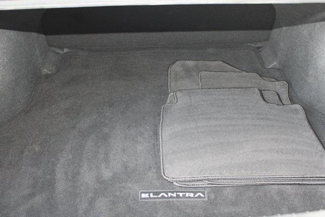 used 2022 Hyundai Elantra car, priced at $18,999