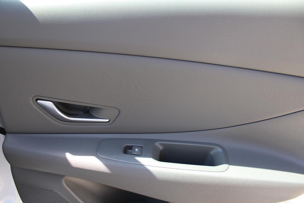 new 2025 Hyundai Elantra car, priced at $23,866