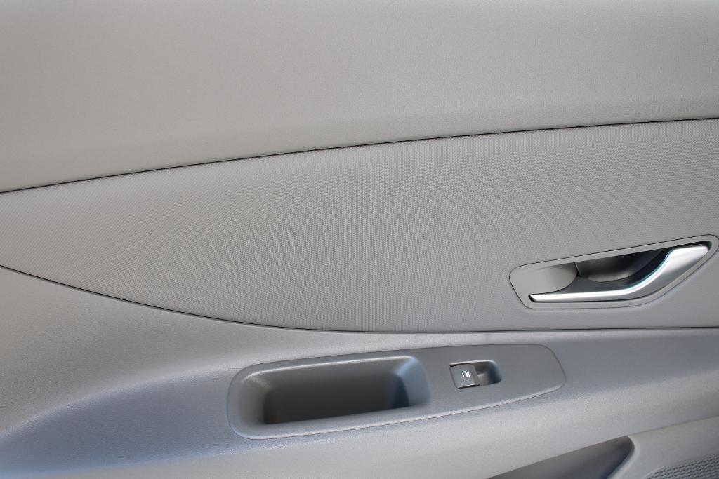 new 2025 Hyundai Elantra car, priced at $23,866