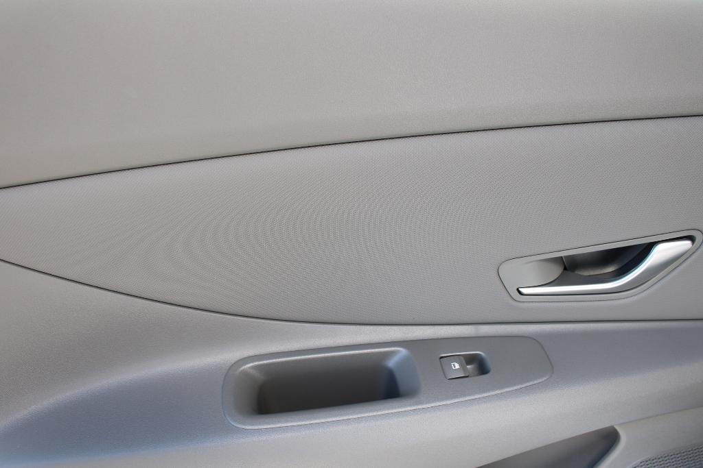 new 2025 Hyundai Elantra car, priced at $23,866