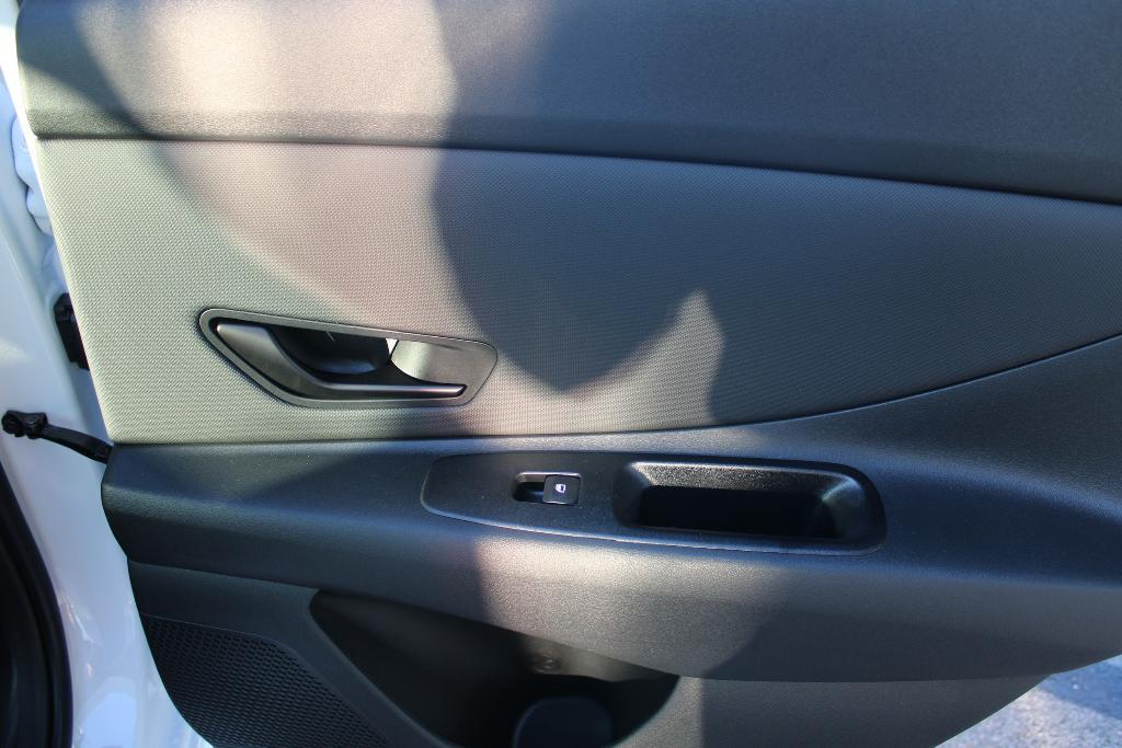 new 2025 Hyundai Elantra car, priced at $23,789