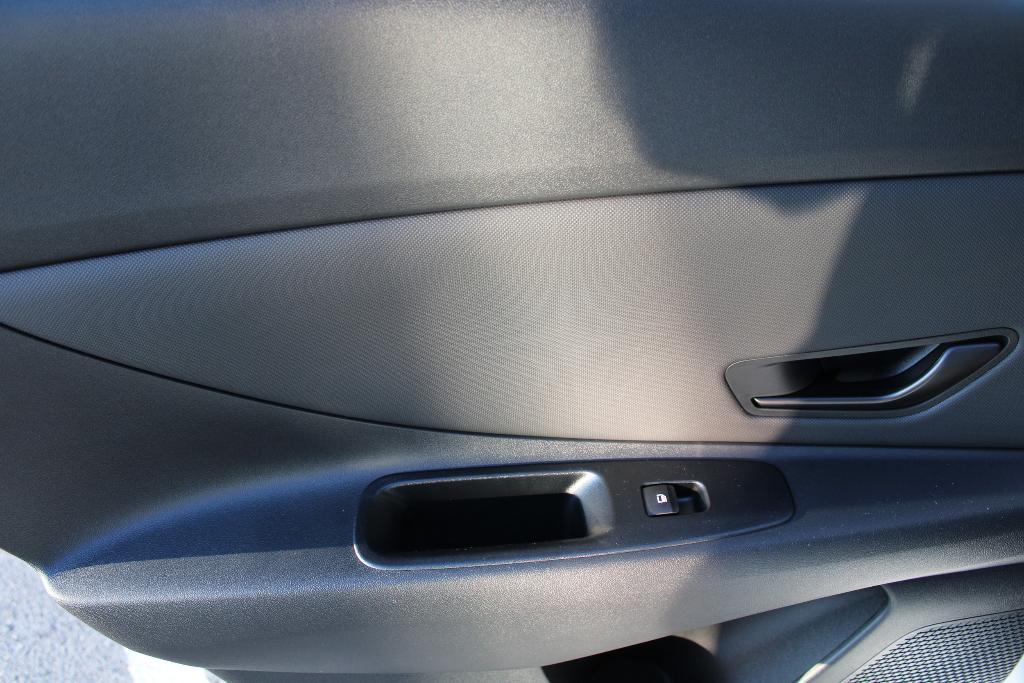 new 2025 Hyundai Elantra car, priced at $23,789
