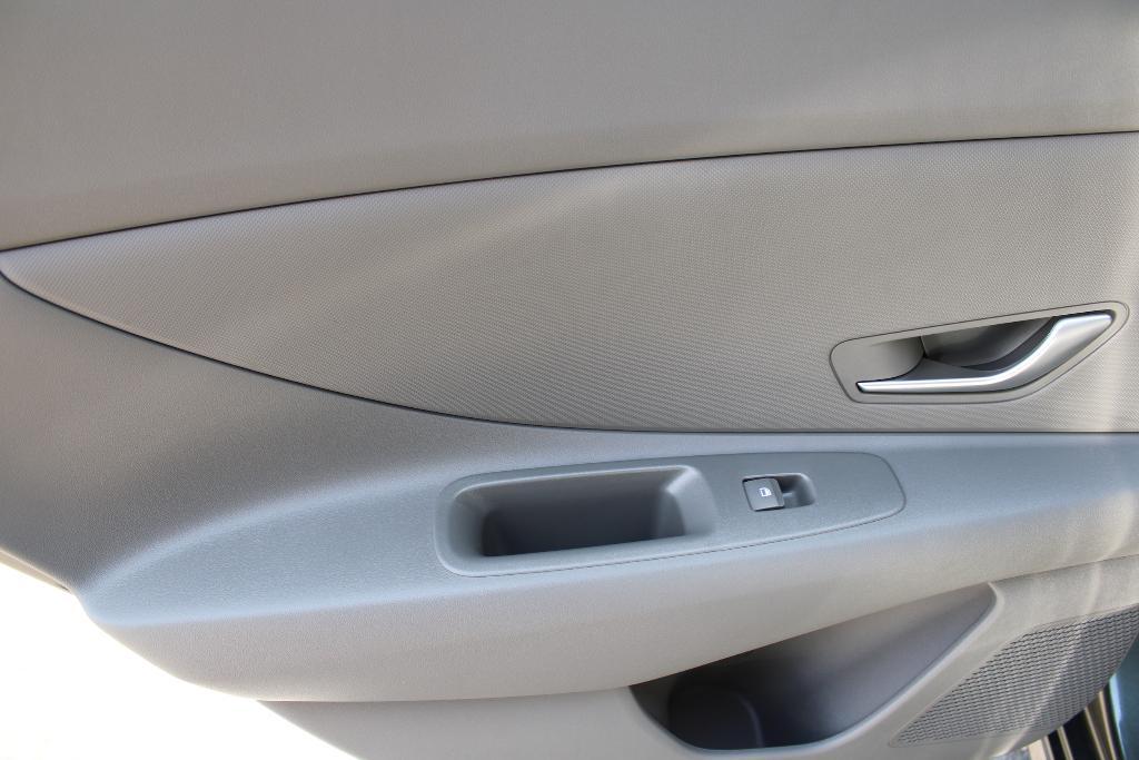 new 2025 Hyundai ELANTRA HEV car, priced at $25,548
