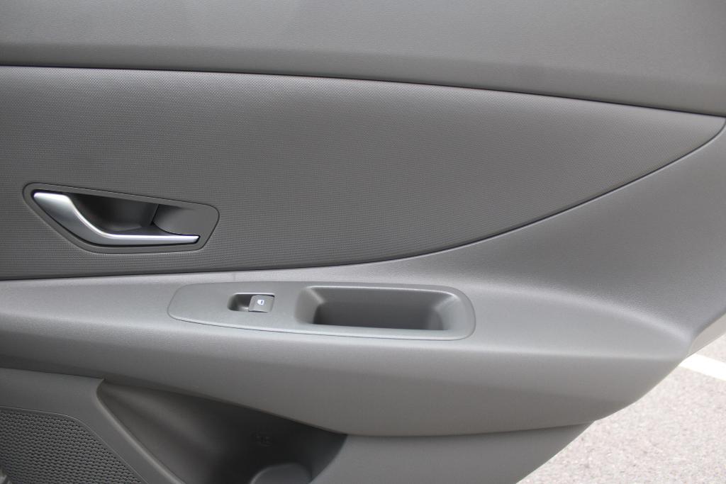 new 2025 Hyundai Elantra car, priced at $21,875