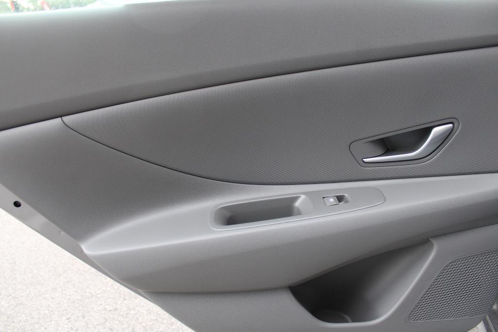 new 2025 Hyundai Elantra car, priced at $21,875