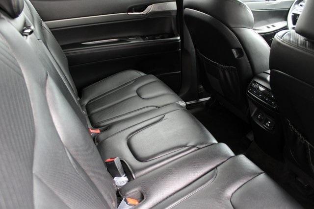 used 2024 Hyundai Palisade car, priced at $36,487