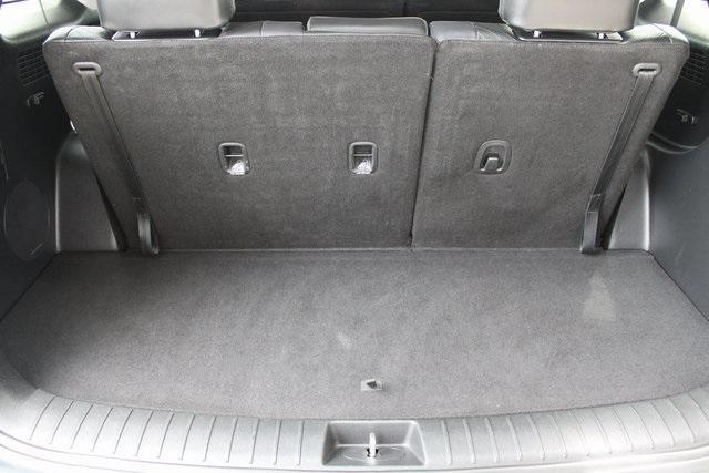 used 2024 Hyundai Palisade car, priced at $36,487