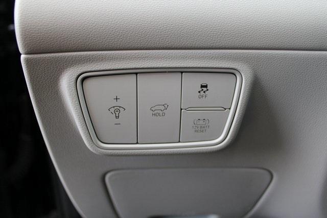 used 2022 Hyundai TUCSON Hybrid car, priced at $23,495