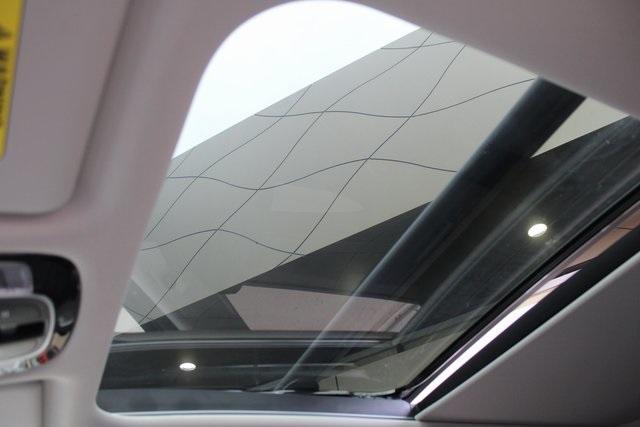 used 2022 Hyundai TUCSON Hybrid car, priced at $23,495