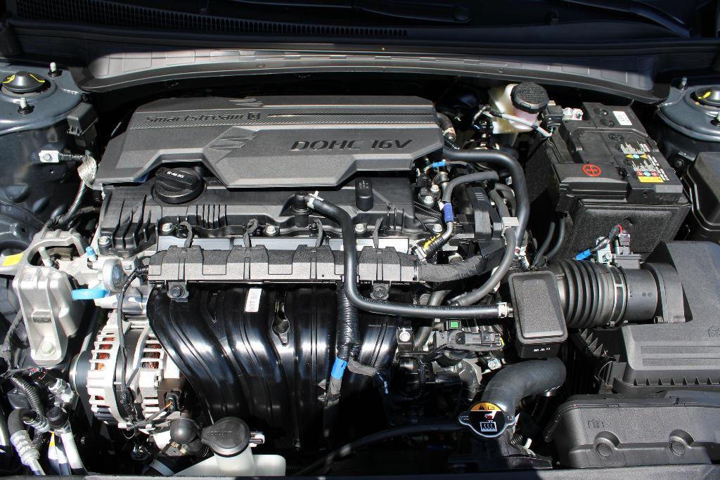 new 2025 Hyundai Elantra car, priced at $23,381