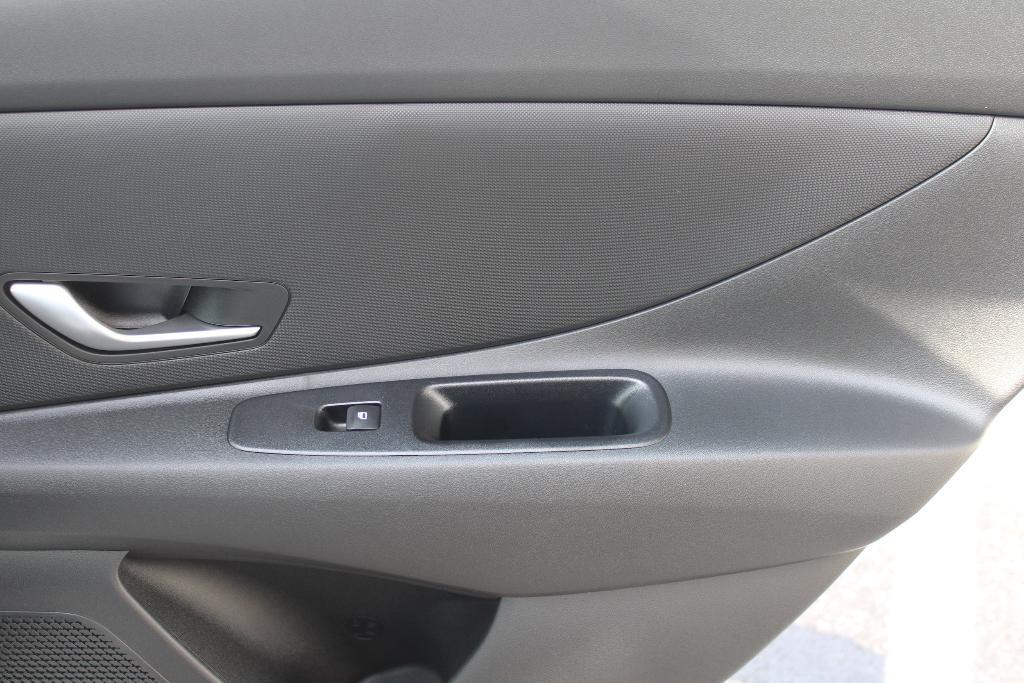 new 2025 Hyundai Elantra car, priced at $22,595