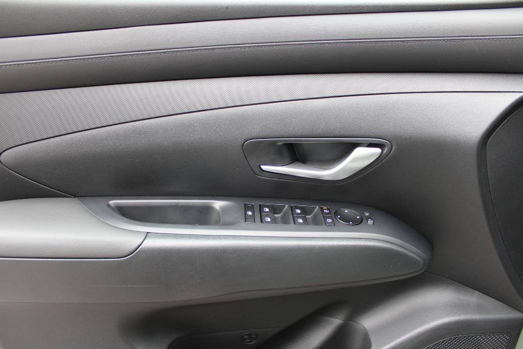 new 2025 Hyundai SANTA CRUZ car, priced at $32,052