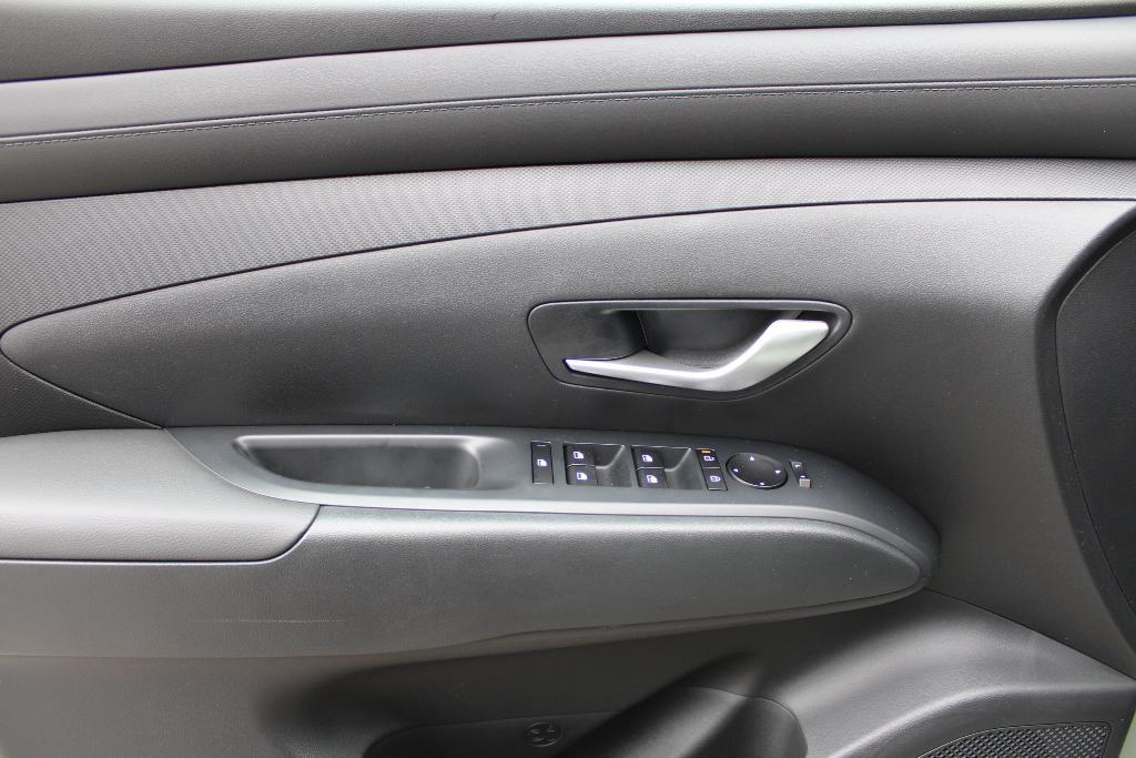 new 2025 Hyundai SANTA CRUZ car, priced at $31,246