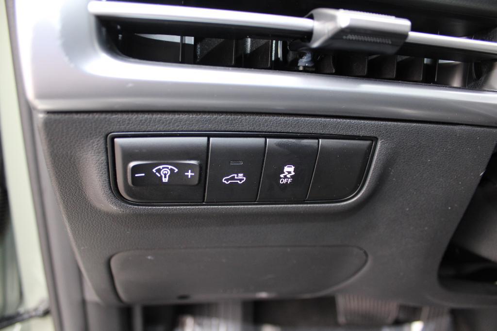 new 2025 Hyundai SANTA CRUZ car, priced at $32,052