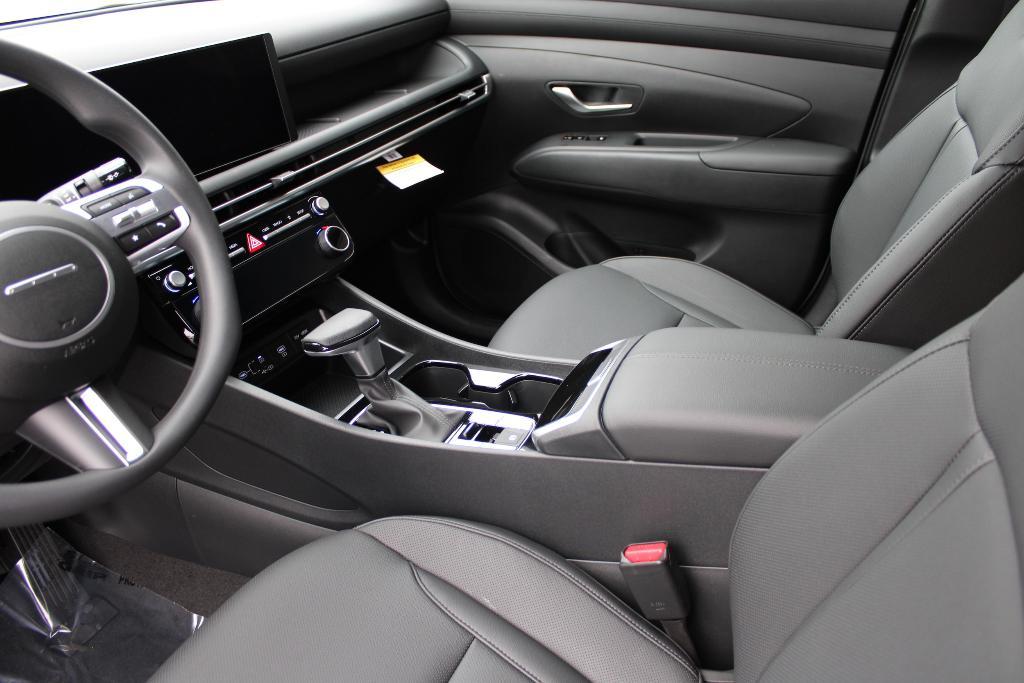 new 2025 Hyundai SANTA CRUZ car, priced at $32,052