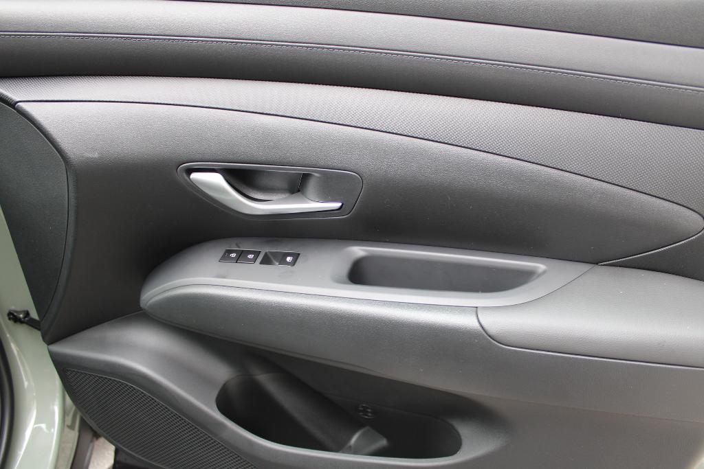 new 2025 Hyundai SANTA CRUZ car, priced at $32,052