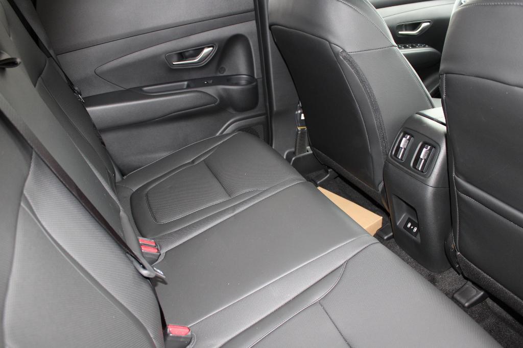 new 2025 Hyundai SANTA CRUZ car, priced at $32,052