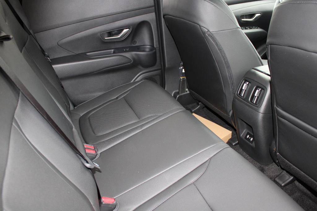 new 2025 Hyundai SANTA CRUZ car, priced at $31,246