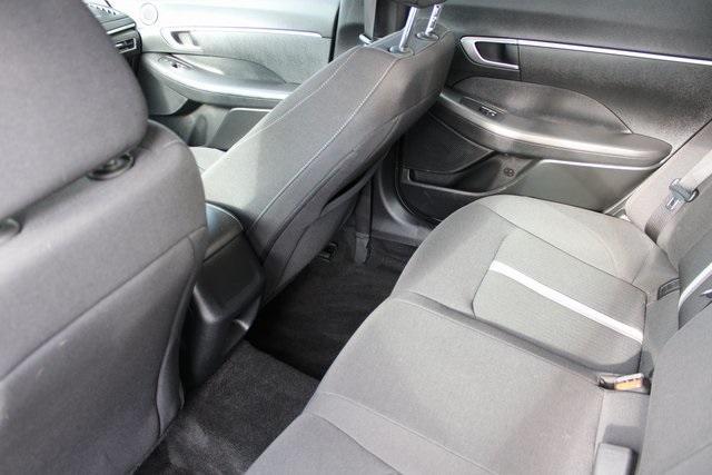 used 2023 Hyundai Sonata car, priced at $19,777