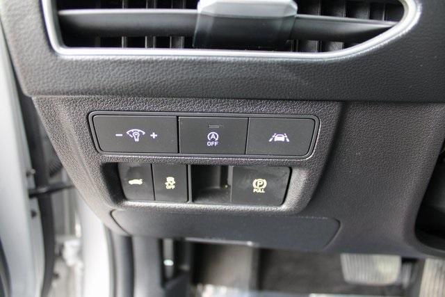 used 2023 Hyundai Sonata car, priced at $19,777