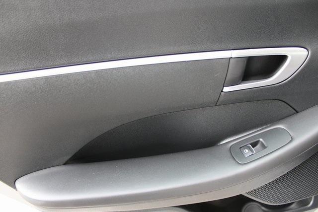 used 2023 Hyundai Sonata car, priced at $19,777