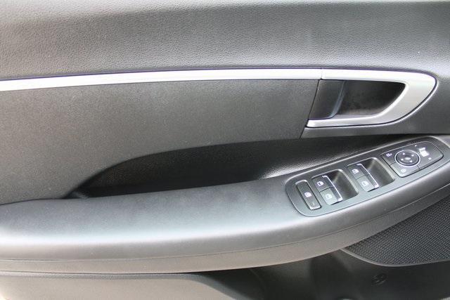used 2023 Hyundai Sonata car, priced at $19,777