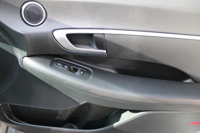 used 2023 Hyundai Sonata car, priced at $19,777