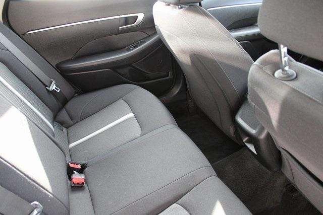 used 2023 Hyundai Sonata car, priced at $19,777