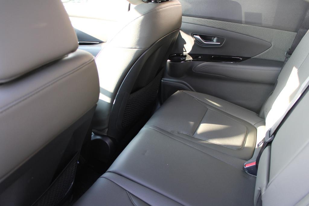 new 2025 Hyundai SANTA CRUZ car, priced at $43,928