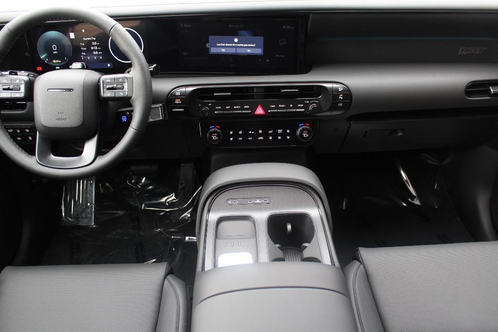 new 2026 Hyundai Palisade car, priced at $56,539