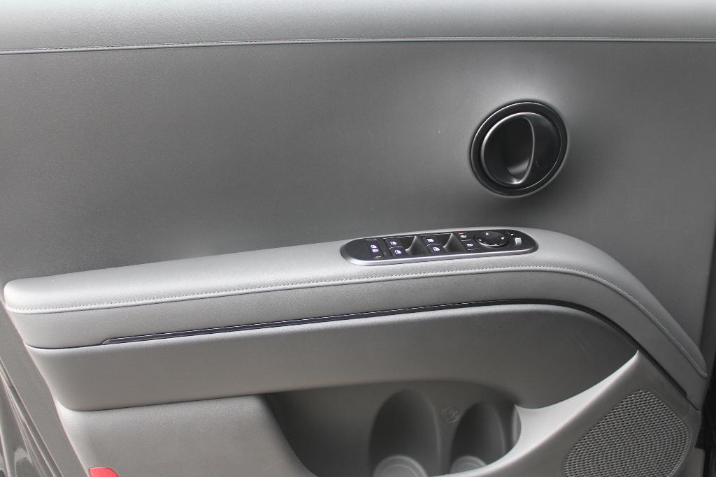 new 2026 Hyundai Palisade car, priced at $56,539