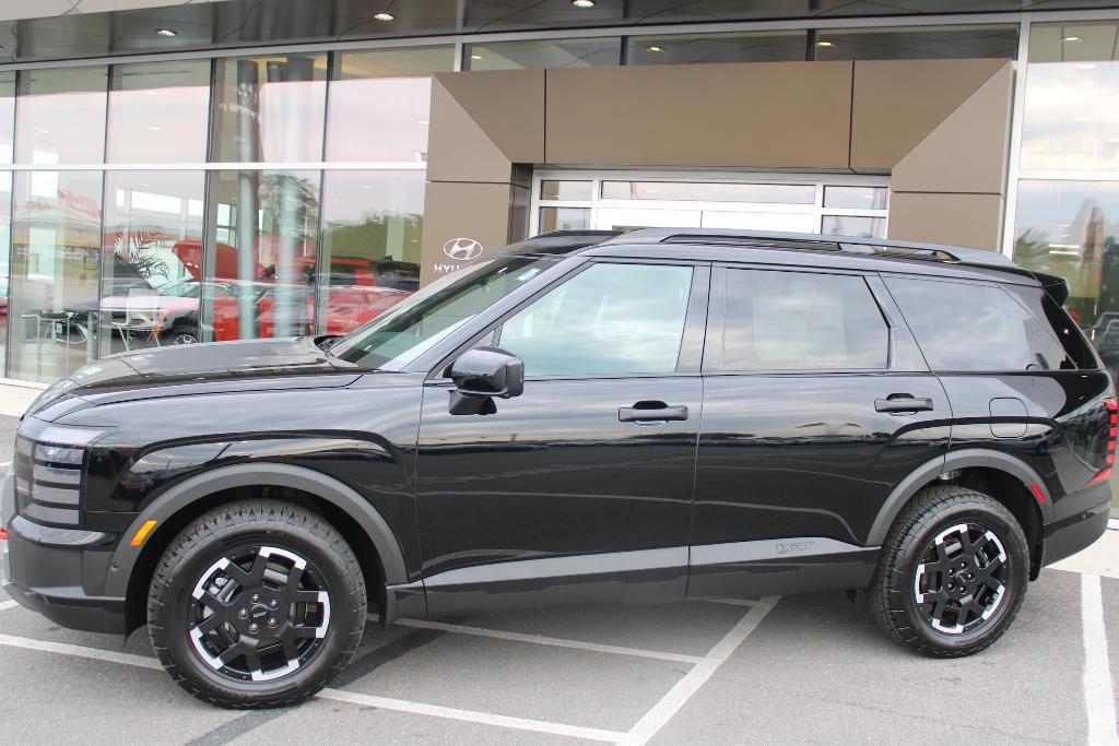 new 2026 Hyundai Palisade car, priced at $56,539